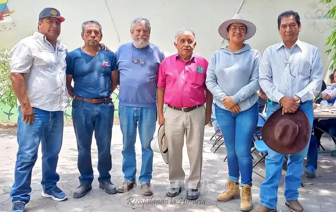 Imagen del Museo de Tocuila